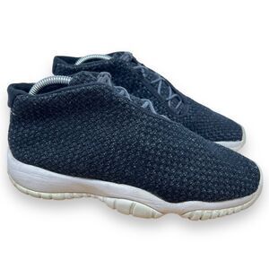 Jordan’s Jordan Future Black White Oreo 2014 7Y Women’s 8.5